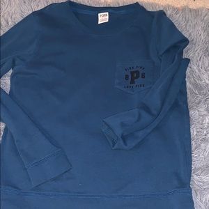 Crew neck from Pink Victoria’s Secret